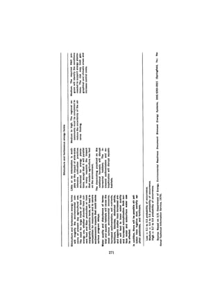 August 1980 The Eleventh Annual Report Of The Council On Env