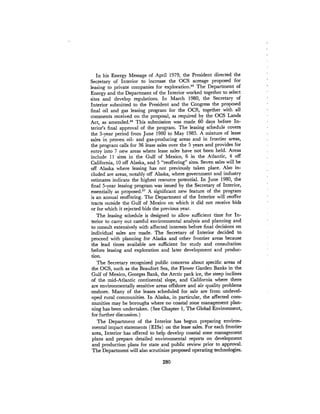 August 1980 The Eleventh Annual Report Of The Council On Env