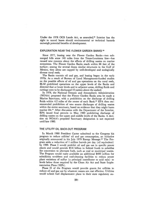 August 1980 The Eleventh Annual Report Of The Council On Env