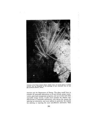 August 1980 The Eleventh Annual Report Of The Council On Env