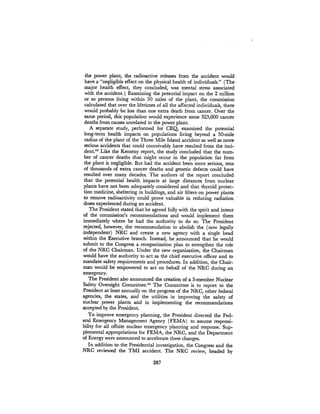 August 1980 The Eleventh Annual Report Of The Council On Env