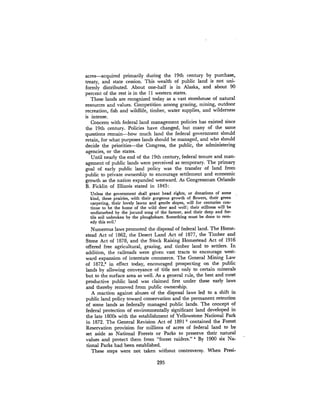 August 1980 The Eleventh Annual Report Of The Council On Env