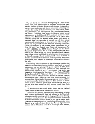 August 1980 The Eleventh Annual Report Of The Council On Env