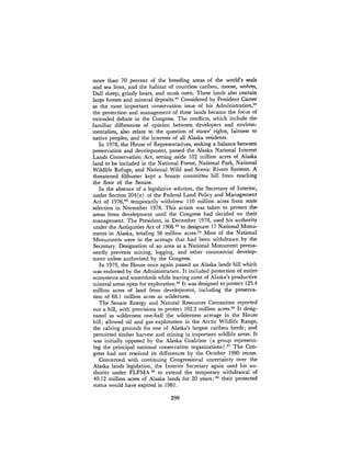 August 1980 The Eleventh Annual Report Of The Council On Env