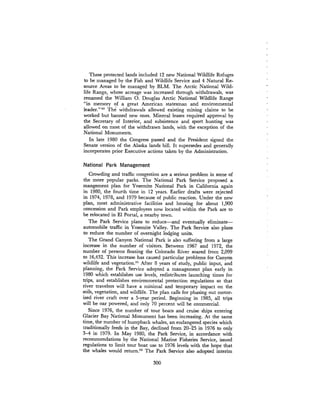 August 1980 The Eleventh Annual Report Of The Council On Env