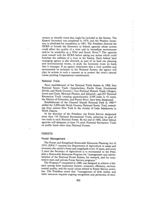 August 1980 The Eleventh Annual Report Of The Council On Env