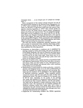 August 1980 The Eleventh Annual Report Of The Council On Env