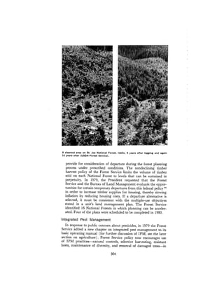 August 1980 The Eleventh Annual Report Of The Council On Env