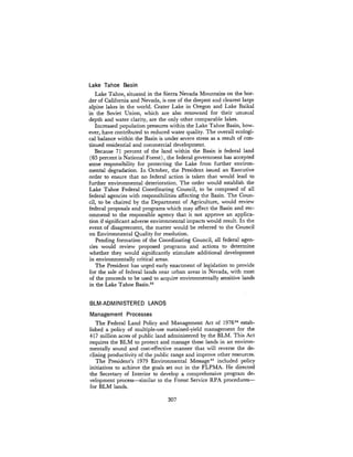 August 1980 The Eleventh Annual Report Of The Council On Env