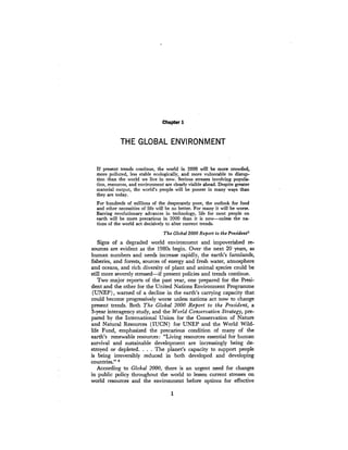 August 1980 The Eleventh Annual Report Of The Council On Env