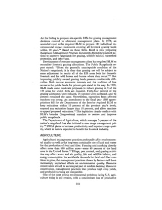 August 1980 The Eleventh Annual Report Of The Council On Env