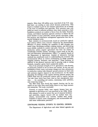 August 1980 The Eleventh Annual Report Of The Council On Env