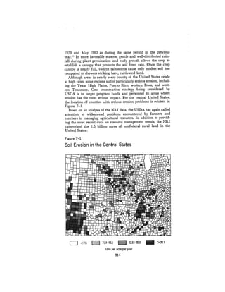 August 1980 The Eleventh Annual Report Of The Council On Env