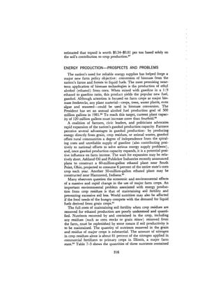 August 1980 The Eleventh Annual Report Of The Council On Env