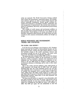 August 1980 The Eleventh Annual Report Of The Council On Env