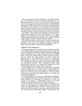 August 1980 The Eleventh Annual Report Of The Council On Env
