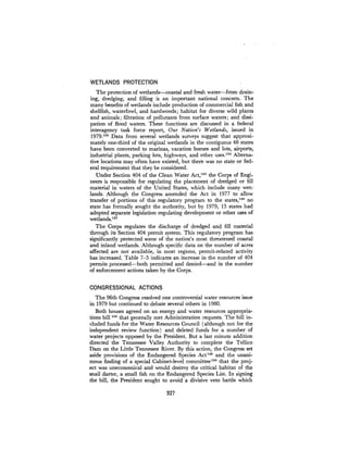 August 1980 The Eleventh Annual Report Of The Council On Env