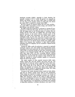 August 1980 The Eleventh Annual Report Of The Council On Env