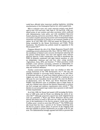 August 1980 The Eleventh Annual Report Of The Council On Env