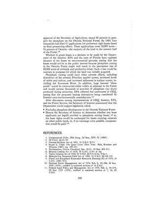 August 1980 The Eleventh Annual Report Of The Council On Env