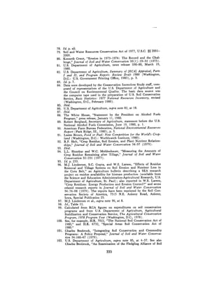 August 1980 The Eleventh Annual Report Of The Council On Env