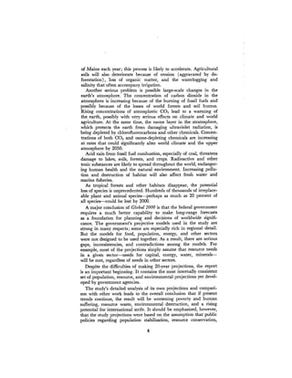 August 1980 The Eleventh Annual Report Of The Council On Env