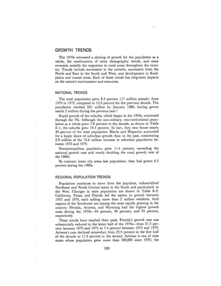 August 1980 The Eleventh Annual Report Of The Council On Env