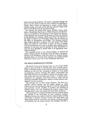 August 1980 The Eleventh Annual Report Of The Council On Env