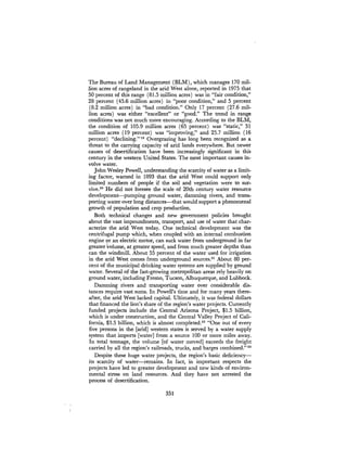 August 1980 The Eleventh Annual Report Of The Council On Env