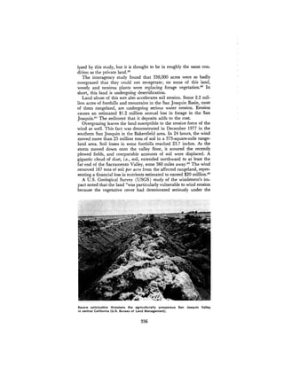 August 1980 The Eleventh Annual Report Of The Council On Env