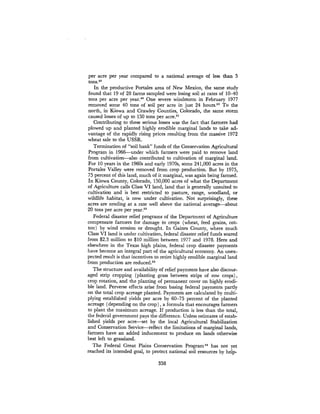 August 1980 The Eleventh Annual Report Of The Council On Env