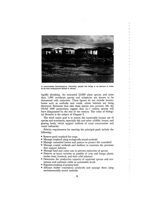 August 1980 The Eleventh Annual Report Of The Council On Env