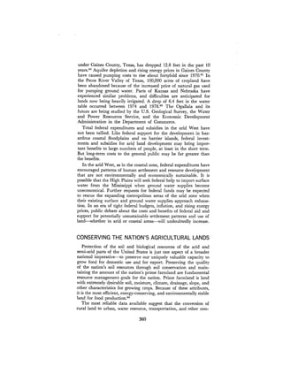 August 1980 The Eleventh Annual Report Of The Council On Env