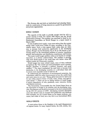 August 1980 The Eleventh Annual Report Of The Council On Env