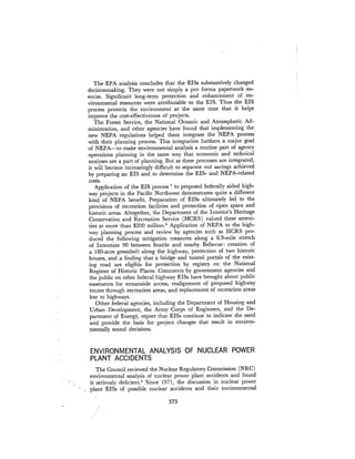 August 1980 The Eleventh Annual Report Of The Council On Env