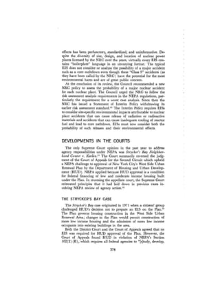 August 1980 The Eleventh Annual Report Of The Council On Env