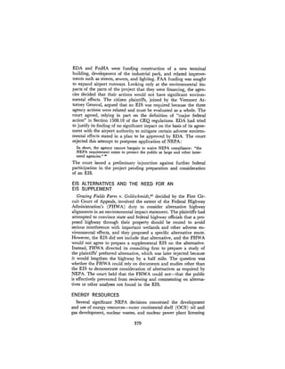 August 1980 The Eleventh Annual Report Of The Council On Env