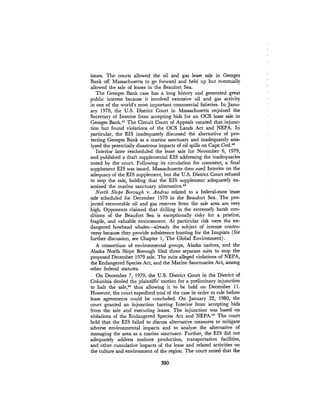 August 1980 The Eleventh Annual Report Of The Council On Env