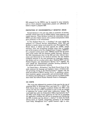 August 1980 The Eleventh Annual Report Of The Council On Env