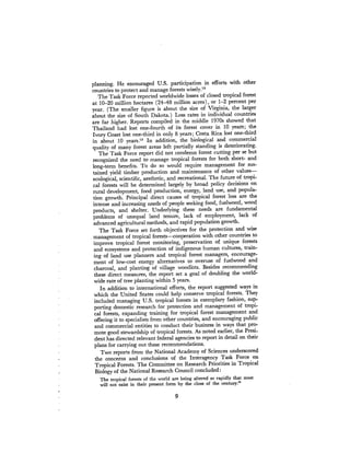 August 1980 The Eleventh Annual Report Of The Council On Env