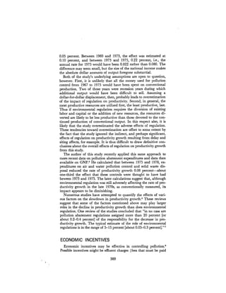 August 1980 The Eleventh Annual Report Of The Council On Env