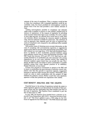 August 1980 The Eleventh Annual Report Of The Council On Env