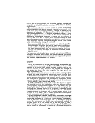 August 1980 The Eleventh Annual Report Of The Council On Env