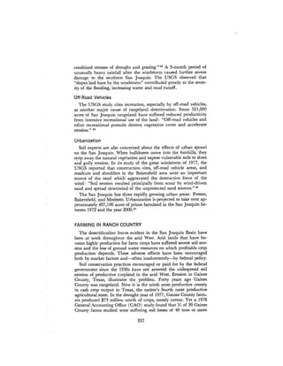 August 1980 The Eleventh Annual Report Of The Council On Env