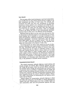 August 1980 The Eleventh Annual Report Of The Council On Env