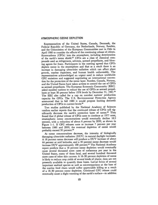 August 1980 The Eleventh Annual Report Of The Council On Env