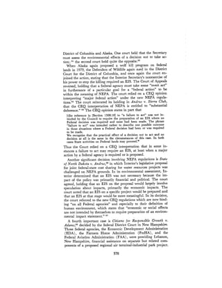 August 1980 The Eleventh Annual Report Of The Council On Env