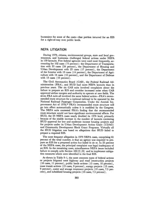 August 1980 The Eleventh Annual Report Of The Council On Env