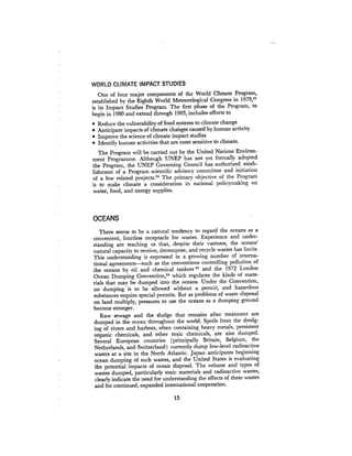 August 1980 The Eleventh Annual Report Of The Council On Env