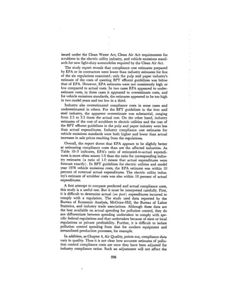 August 1980 The Eleventh Annual Report Of The Council On Env